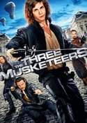 The Three Musketeers