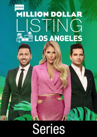 Million Dollar Listing