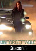 Unforgettable: You Are Here