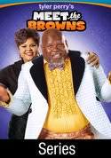 Meet the Browns [TV Series]