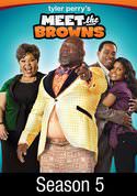 Meet the Browns: Meet the Trainer