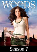 Weeds: From Trauma Cometh Something