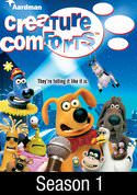 Creature Comforts (2003): Season 1