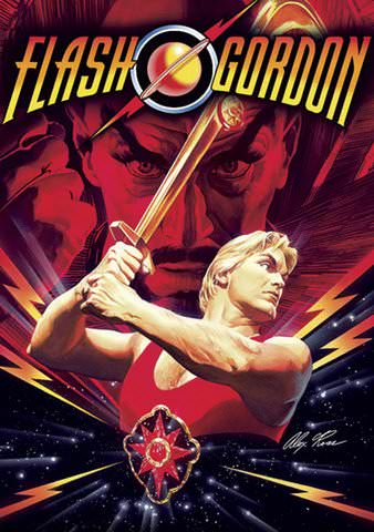 Flash Gordon