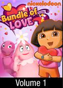 The Backyardigans: Special Delivery