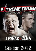 WWE: Extreme Rules: 2 Out Of 3 Falls Match For The World Heavyweight Championship Sheamus Vs. Daniel