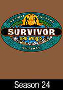Survivor: One World: It's Gonna Be Chaos