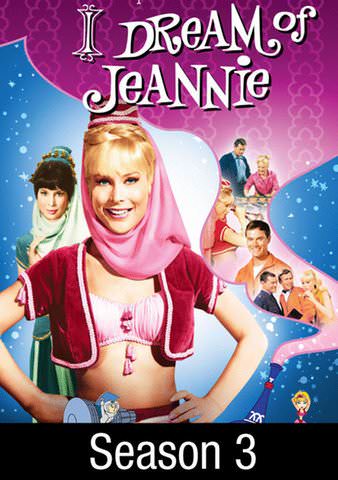 Dream of Jeannie