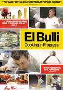 El Bulli: Cooking in Progress