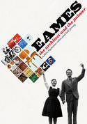 Eames: The Architect and the Painter