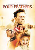 The Four Feathers