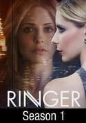 Ringer: You're Way Too Pretty To Go To Jail