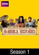 Horrible Histories: Episode 1