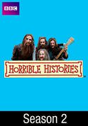 Horrible Histories: Episode 2