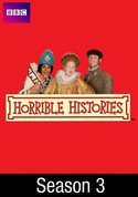 Horrible Histories: Episode 10