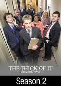 The Thick of It: Season 2