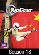 Top Gear [UK]: Episode 3