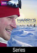 Harry's Arctic Heroes [TV Series]