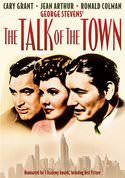 The Talk of the Town