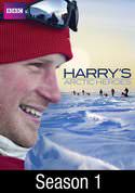 Harry's Arctic Heroes: Season 1