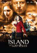 Island Of Lost Souls