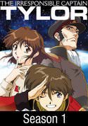 The Irresponsible Captain Tylor: My Way is the Hard Way
