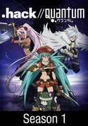 .hack//Quantum OVA: Season 1