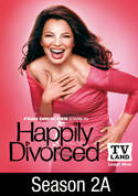 Happily Divorced: Time In A Bottle