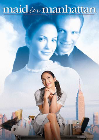 Maid in Manhattan