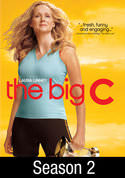 The Big C: Sexual Healing
