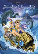 Atlantis: Milo's Return