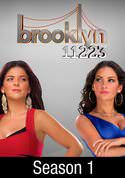 Brooklyn 11223: It'll Never Be Over