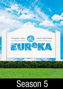Eureka: The Real Thing