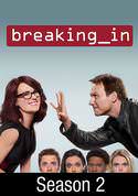 Breaking In: The Blind Sided