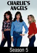 Charlie's Angels (1976–1981): To See an Angel Die