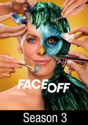 Face-Off: Live Finale