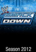 WWE Friday Night Smackdown 2012: Nov. 2, 2012
