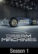 Dream Machines: The Battleship Shredder