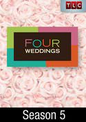 Four Weddings: Season 5