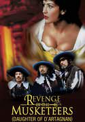 Daughter of D'Artagnan