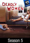 Deadly Women: Lethal Love