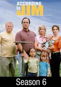 According To Jim: Any Man of Mine