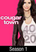 Cougar Town: Feel A Whole Lot Better