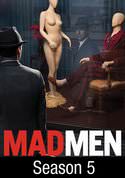 Mad Men: The Other Woman