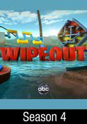 Wipeout: Season 4