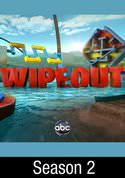 Wipeout: Week 5
