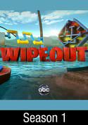 Wipeout: Week 7 (Wipey Awards)