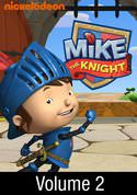 Mike the Knight: Mike the Knight and the Big Parade/Mike the Knight and Sparkie's Amazing Thing