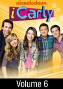 iCarly: iLost My Head In Vegas