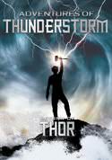 Adventures of Thunderstorm: Return of Thor